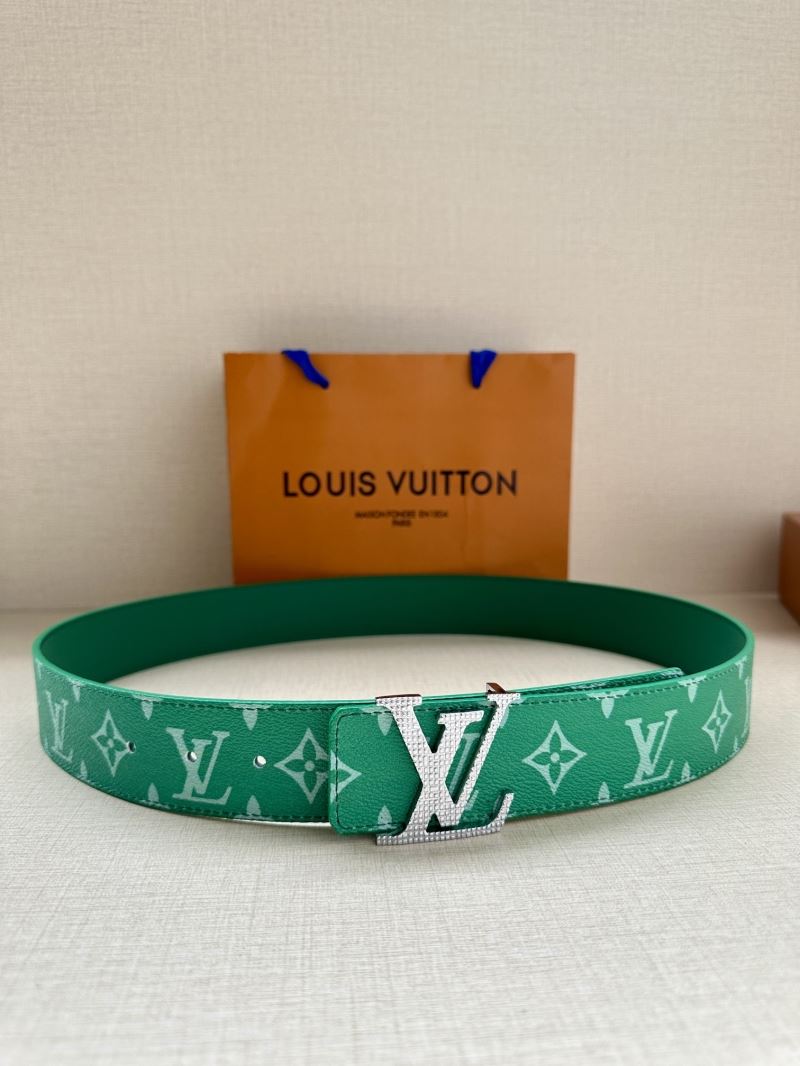 Louis Vuitton Belts